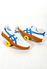 ASICS ASICS JAPAN PRO - WHITE/DIRECTOIRE BLUE