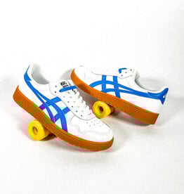 ASICS ASICS JAPAN PRO - WHITE/DIRECTOIRE BLUE