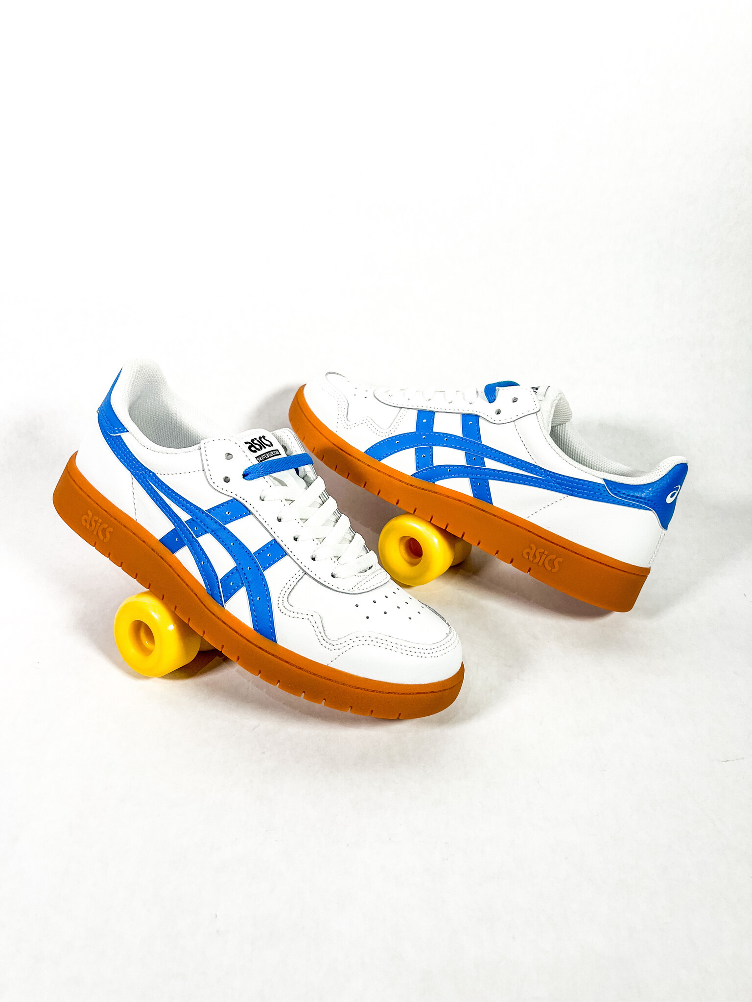ファブレ　ジャパン　プロ JAPAN PRO | Men | Black/Pure Gold | ASICS New Zealand