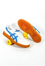 ASICS ASICS JAPAN PRO - WHITE/DIRECTOIRE BLUE