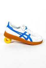 ASICS ASICS JAPAN PRO - WHITE/DIRECTOIRE BLUE