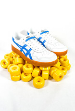 ASICS ASICS JAPAN PRO - WHITE/DIRECTOIRE BLUE