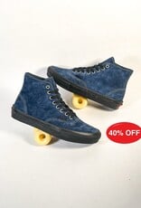 VANS VANS SKATE AUTHENTIC HIGH NAVY/BLACK