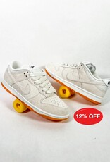 NIKE NIKE SB DUNK LOW PRO B - PALE IVORY