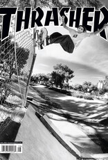THRASHER THRASHER MAG - AUG 2025