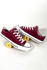 CONVERSE CONS CTAS PRO OX - SPORTY BERRY
