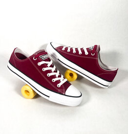 CONVERSE CONVERSE CONS CTAS PRO OX - SPORTY BERRY