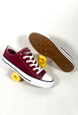 CONVERSE CONVERSE CONS CTAS PRO OX - SPORTY BERRY