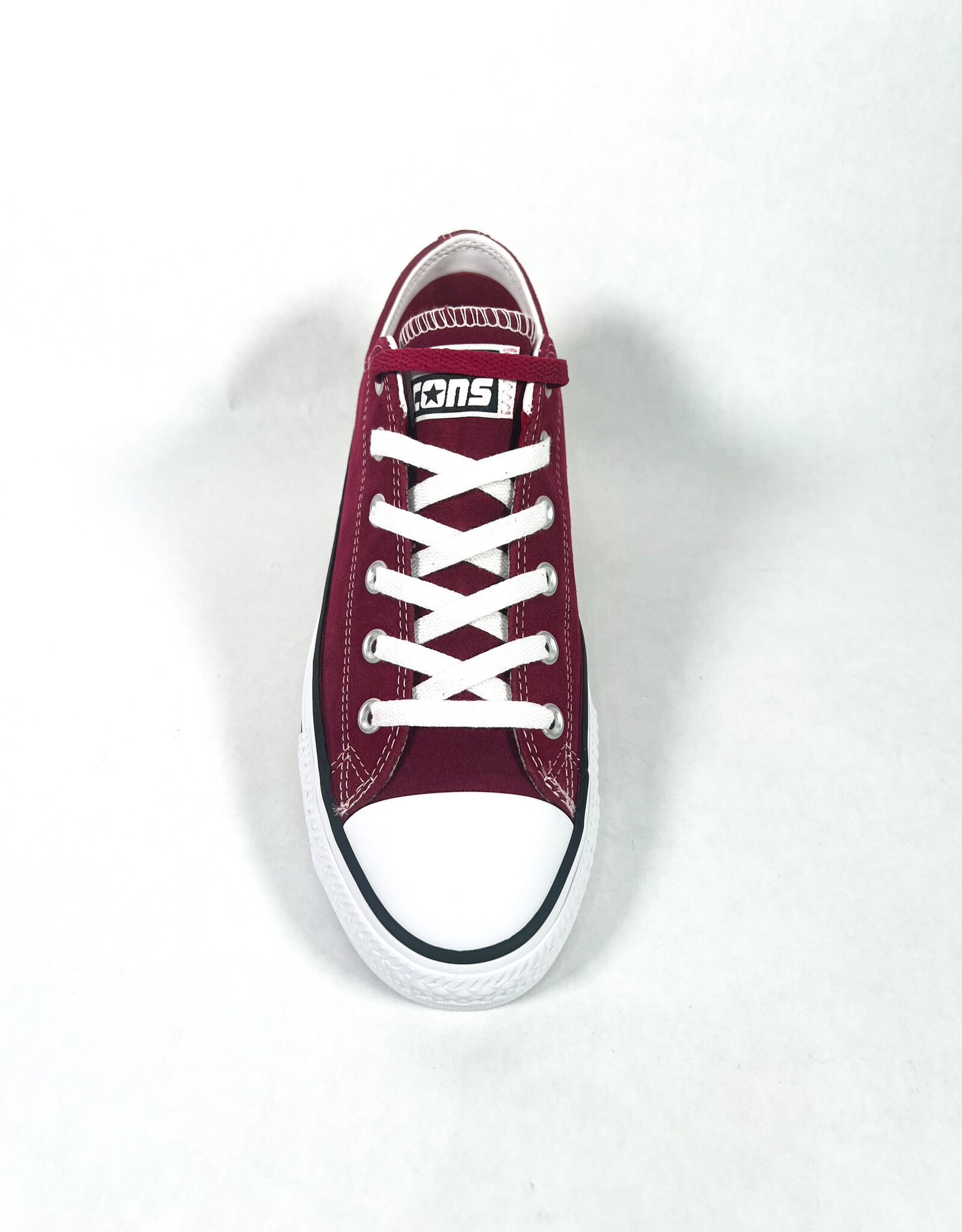 CONVERSE CONVERSE CONS CTAS PRO OX - SPORTY BERRY