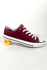 CONVERSE CONVERSE CONS CTAS PRO OX - SPORTY BERRY