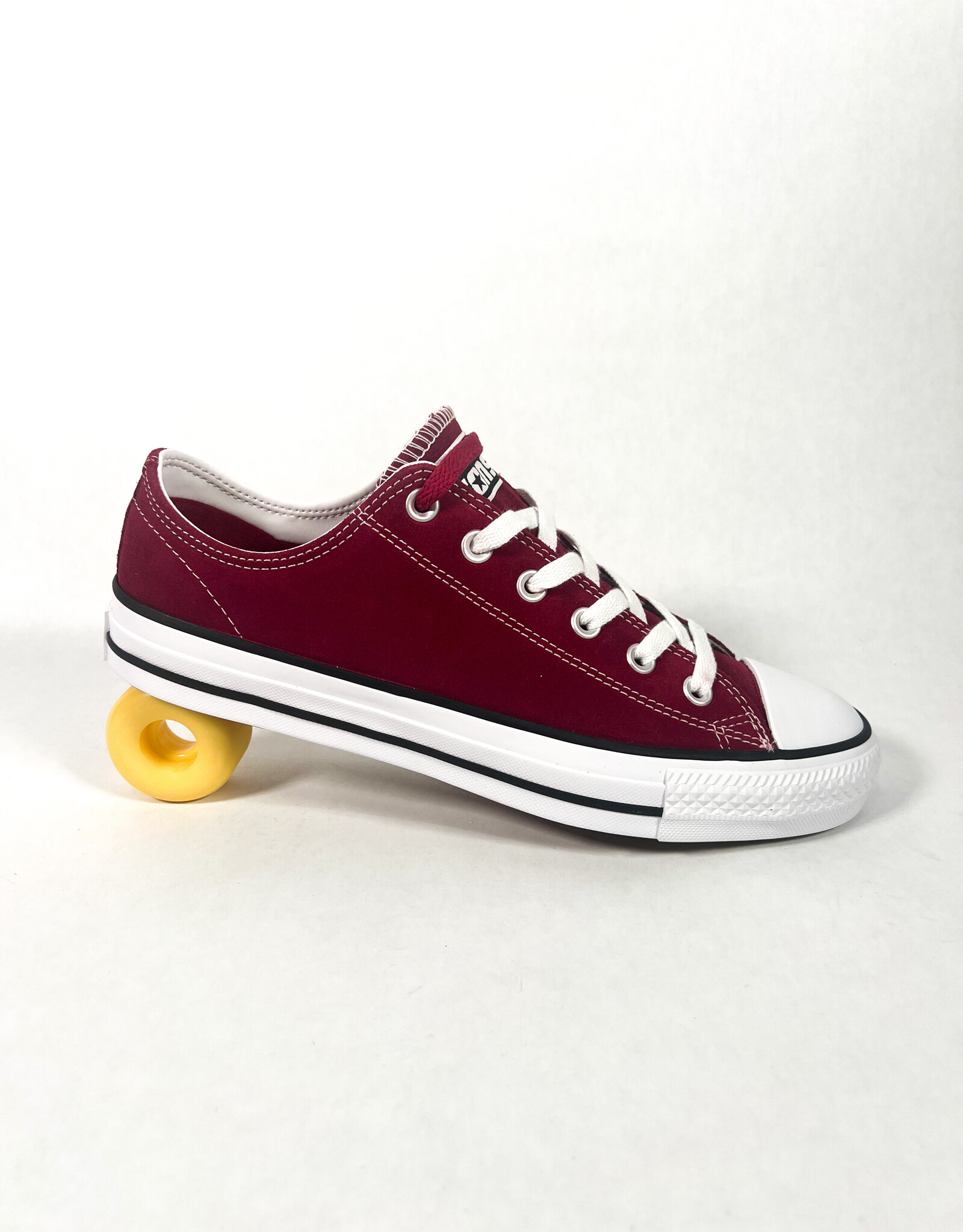 CONVERSE CONVERSE CONS CTAS PRO OX - SPORTY BERRY