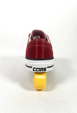 CONVERSE CONVERSE CONS CTAS PRO OX - SPORTY BERRY