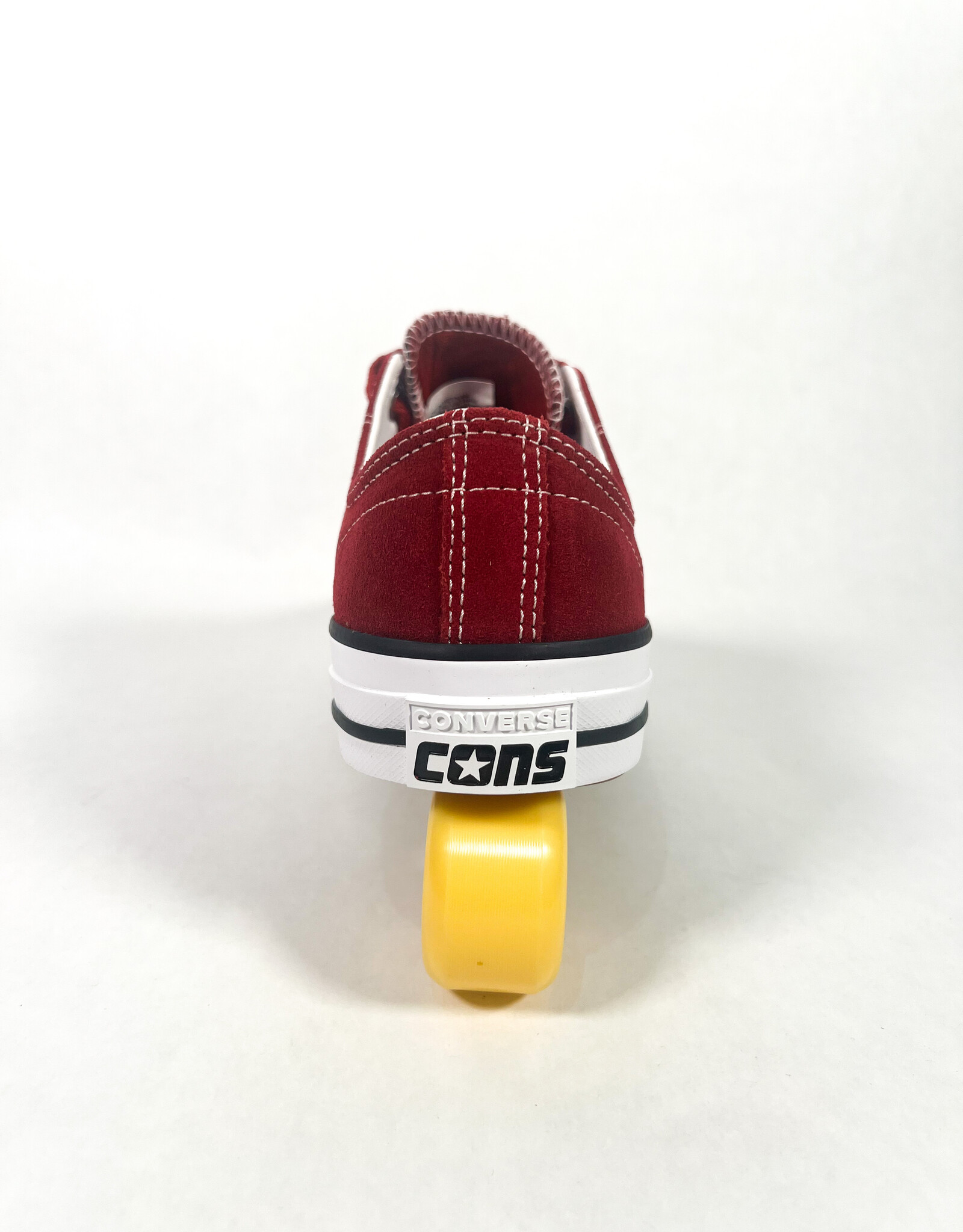 CONVERSE CONVERSE CONS CTAS PRO OX - SPORTY BERRY