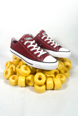 CONVERSE CONVERSE CONS CTAS PRO OX - SPORTY BERRY
