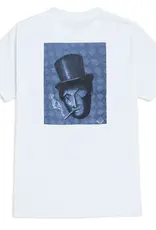 PICTURE SHOW PICTURE SHOW PARLOUR TEE - WHITE