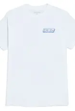 PICTURE SHOW PICTURE SHOW PARLOUR TEE - WHITE