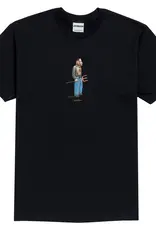 JENKEM JENKEM DEVIL BOY TEE - BLACK