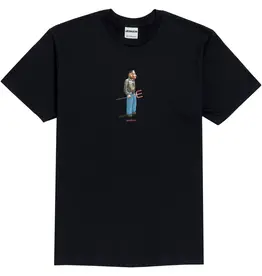 JENKEM JENKEM DEVIL BOY TEE - BLACK