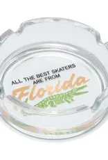 JENKEM JENKEM FLORIDA ASHTRAY