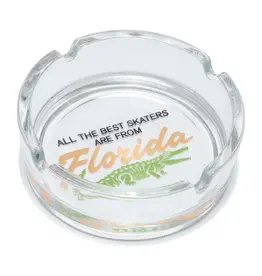 JENKEM JENKEM FLORIDA ASHTRAY