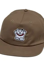 JENKEM JENKEM THINK BIG HAT - BROWN