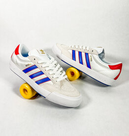 ADIDAS ADIDAS NORA - FTWWHT/ROYBLU