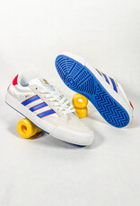 ADIDAS NORA - FTWWHT/ROYBLU