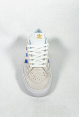 ADIDAS NORA - FTWWHT/ROYBLU