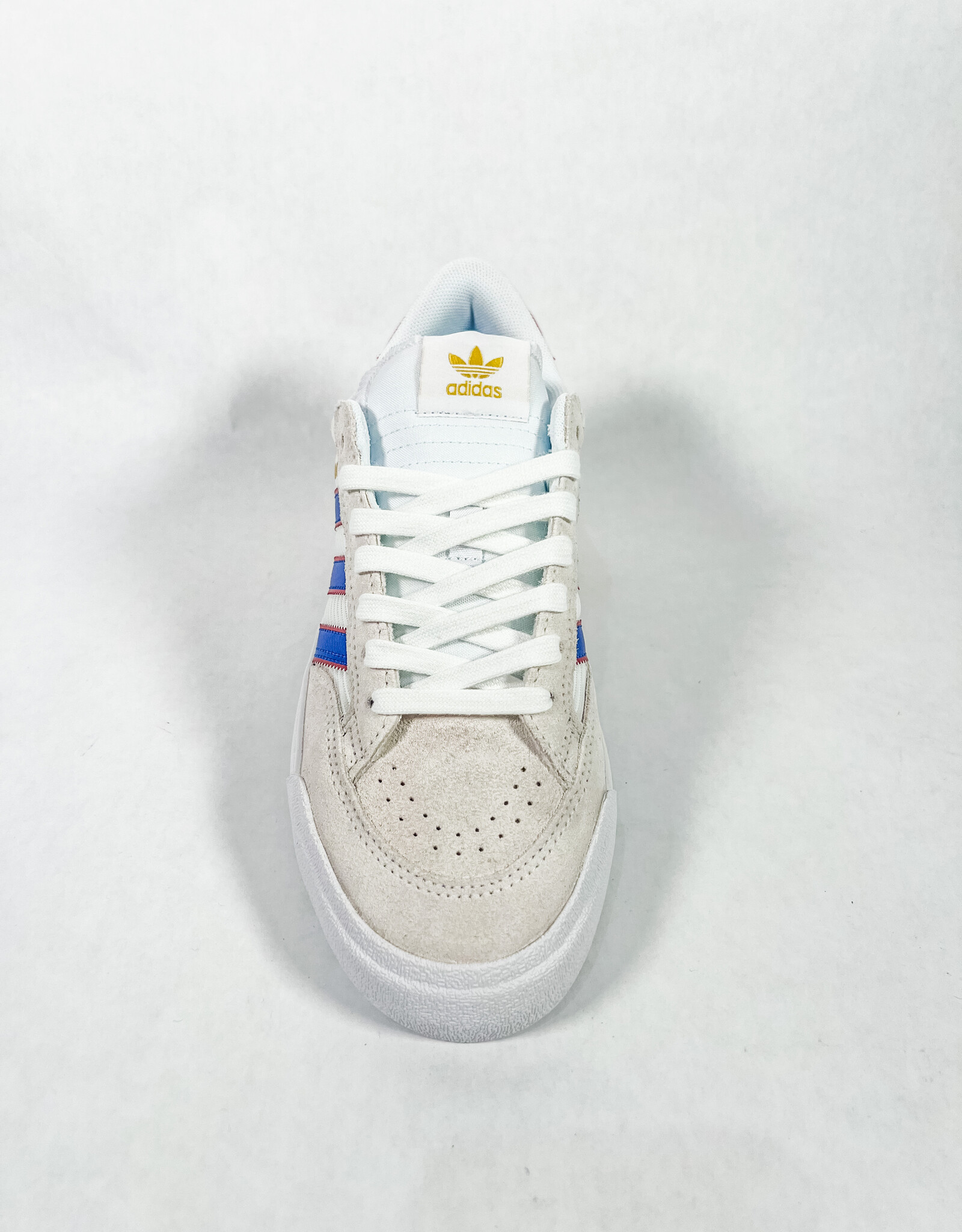 ADIDAS NORA - FTWWHT/ROYBLU