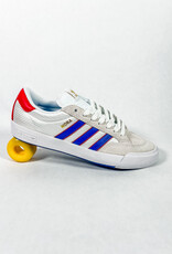 ADIDAS NORA - FTWWHT/ROYBLU