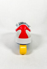 ADIDAS NORA - FTWWHT/ROYBLU