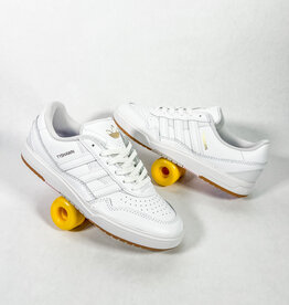 ADIDAS ADIDAS TYSHAWN II - FTWWHT/FTWWHT