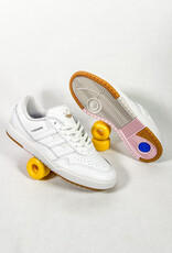 ADIDAS TYSHAWN II - FTWWHT/FTWWHT