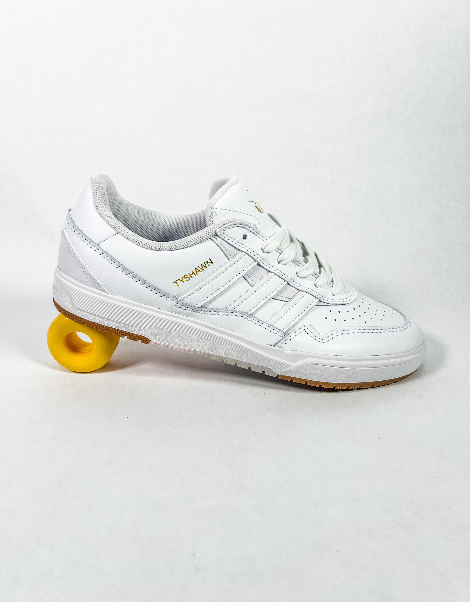 ADIDAS TYSHAWN II - FTWWHT/FTWWHT