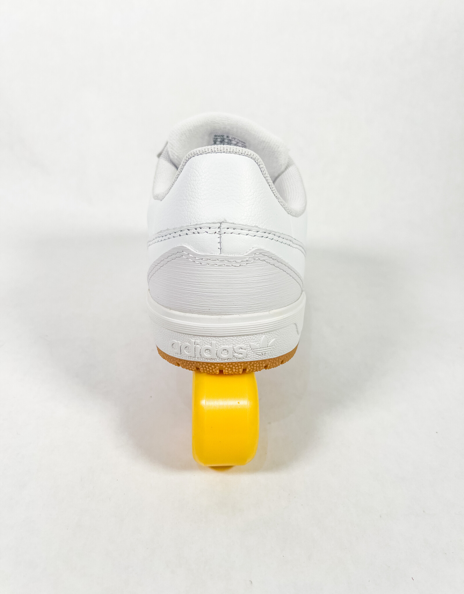 ADIDAS TYSHAWN II - FTWWHT/FTWWHT