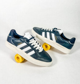 ADIDAS ADIDAS TYSHAWN LOW - CBLACK/FTWWHT