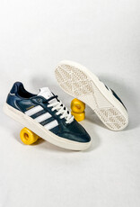 ADIDAS TYSHAWN LOW - CBLACK/FTWWHT