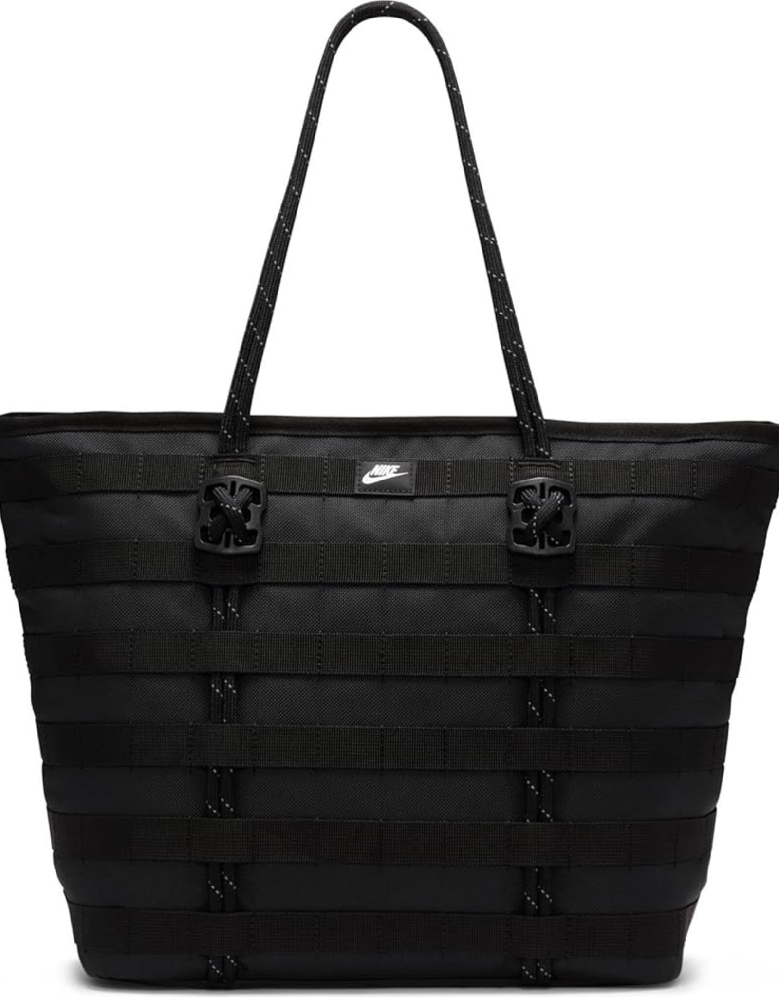 NIKE NIKE SPORTSWEAR RPM TOTE (26L) - BLACK