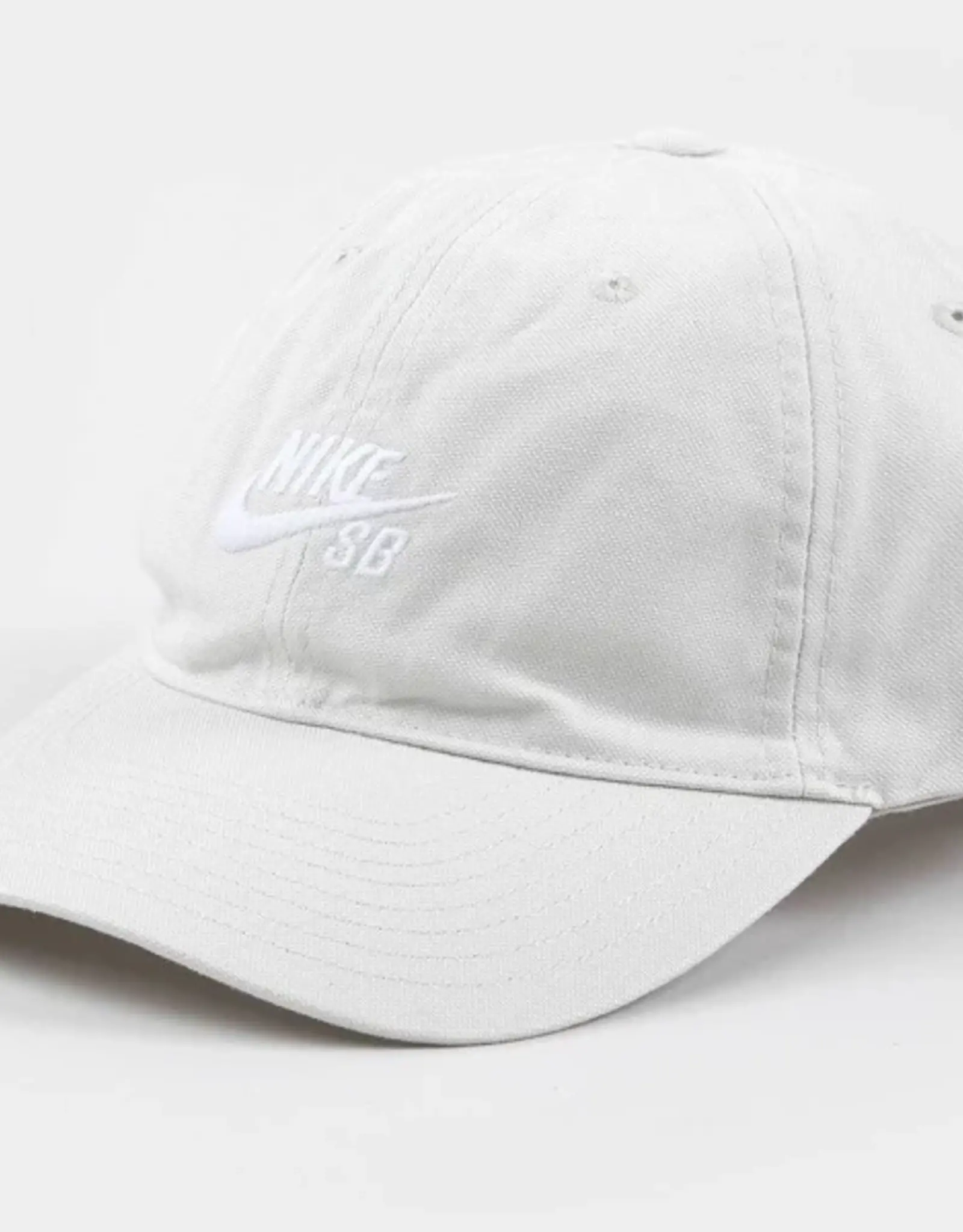 NIKE NIKE SB CLUB HAT - LIGHT BONE