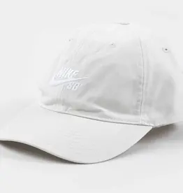 NIKE NIKE SB CLUB HAT - LIGHT BONE