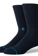 STANCE STANCE ICON SOCK - DARK NAVY
