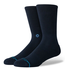 STANCE STANCE ICON SOCK - DARK NAVY