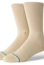 STANCE STANCE ICON POP CREW SOCK - SAND