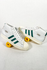 ADIDAS PRO MODEL 80 ADV - CRYWHT/CGREE