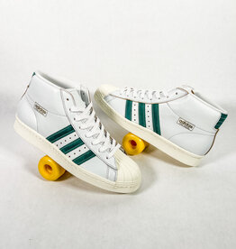 ADIDAS ADIDAS PRO MODEL 80 ADV - CRYWHT/CGREE