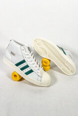 ADIDAS PRO MODEL 80 ADV - CRYWHT/CGREE
