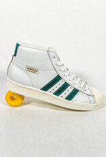 ADIDAS ADIDAS PRO MODEL 80 ADV - CRYWHT/CGREE