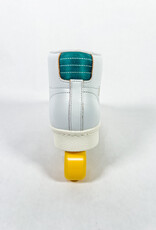 ADIDAS PRO MODEL 80 ADV - CRYWHT/CGREE