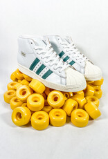 ADIDAS PRO MODEL 80 ADV - CRYWHT/CGREE