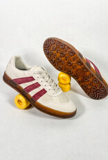ADIDAS ADIDAS ALOHA SUPER - ALUMIN/SHARED/GUM5